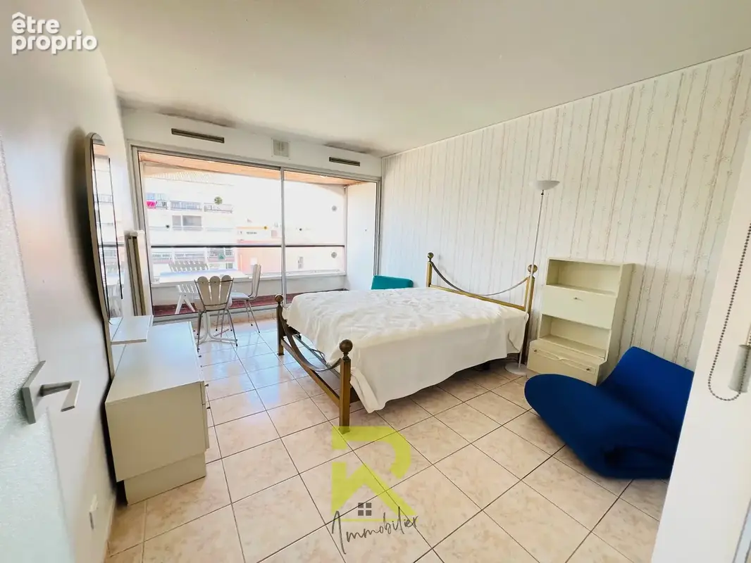 Appartement 3 pieces avec garage-le cap d'agde - photo 5