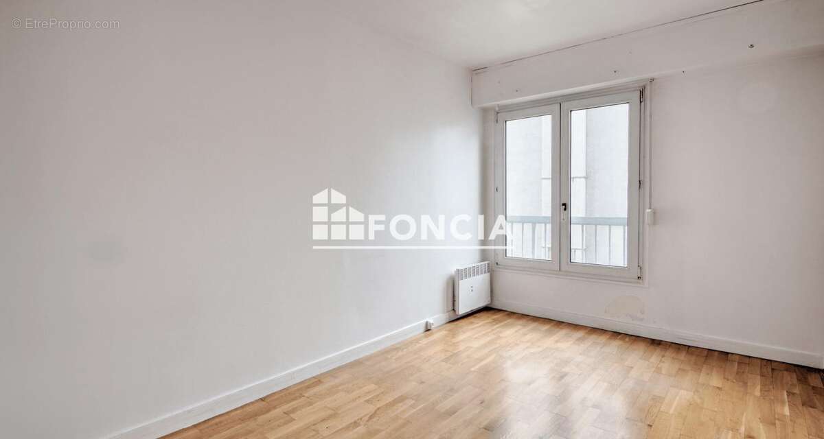 Appartement à VANVES