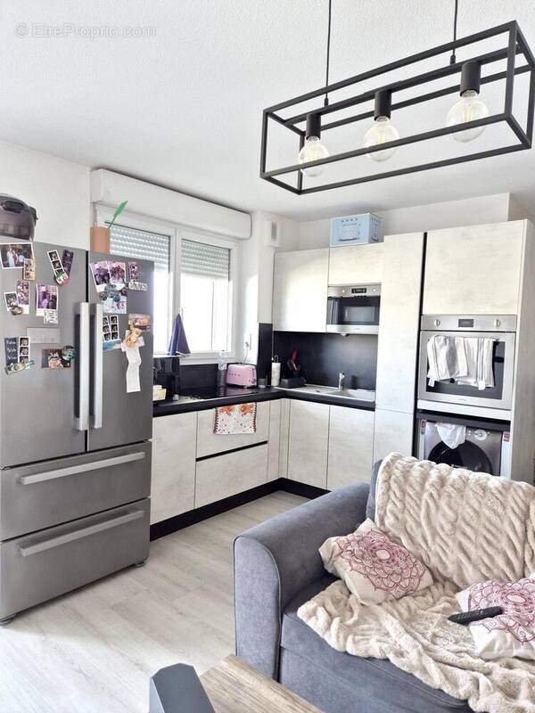 Appartement à FRONTIGNAN