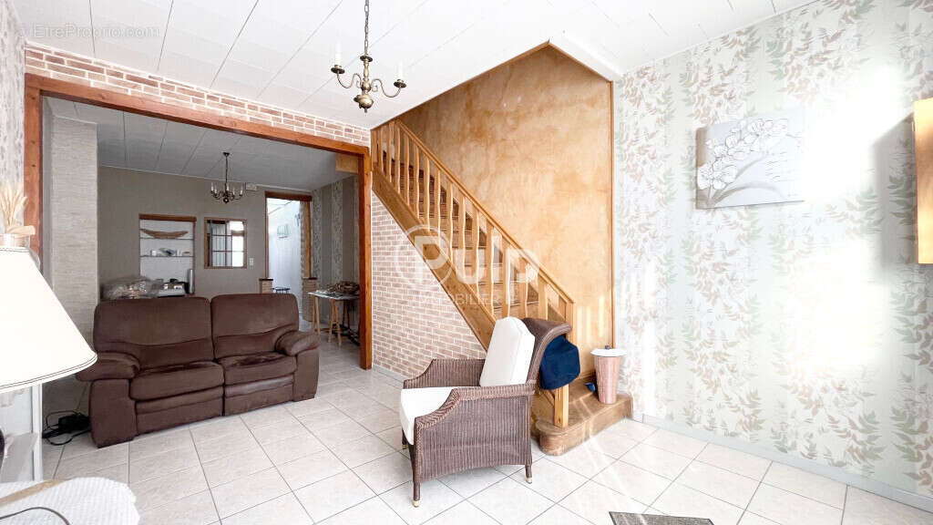 Maison à AVION