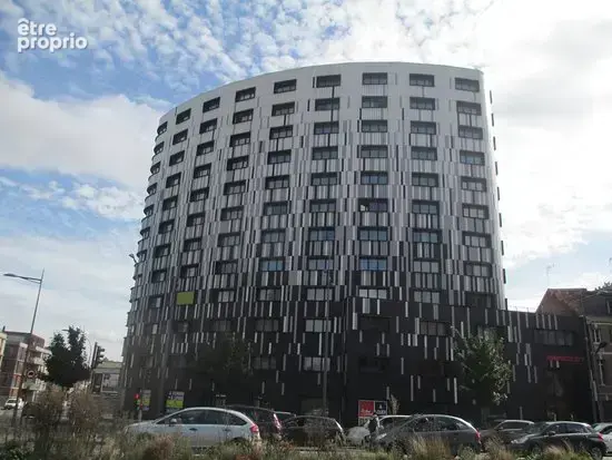 Investissement en residence hotelière - photo 2