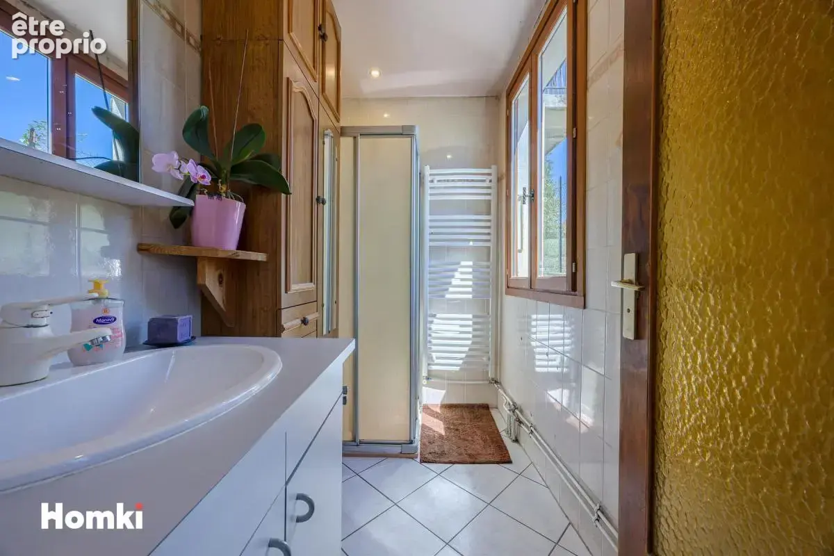 Maison/Villa T5 de 131 m² à Alby-sur-Chéran 74540 - photo 16