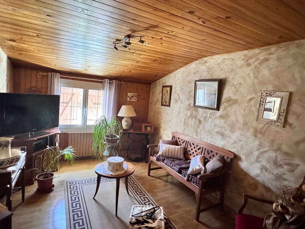 Maison à CABARIOT