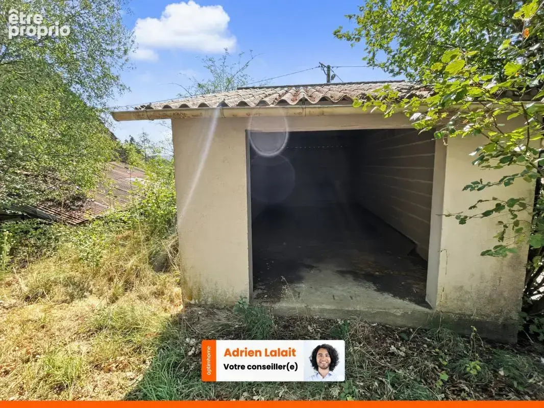 Maison à vendre 5 pièces  (87) - photo 12