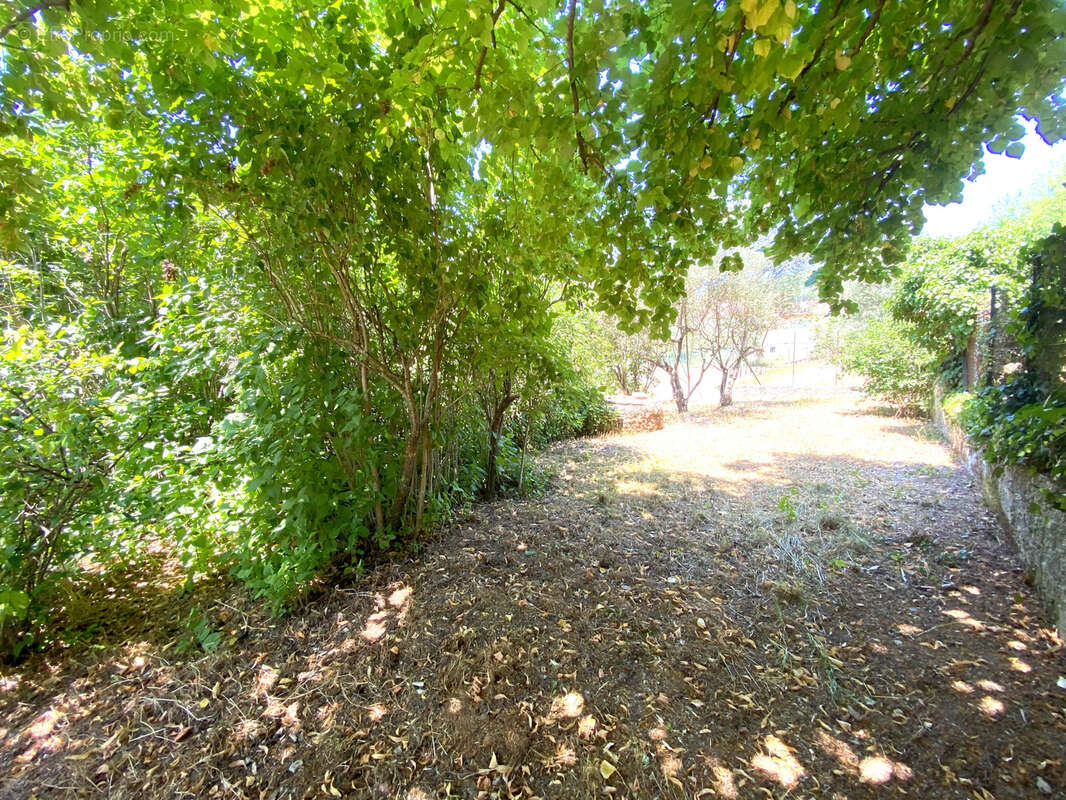 Maison à BUIS-LES-BARONNIES