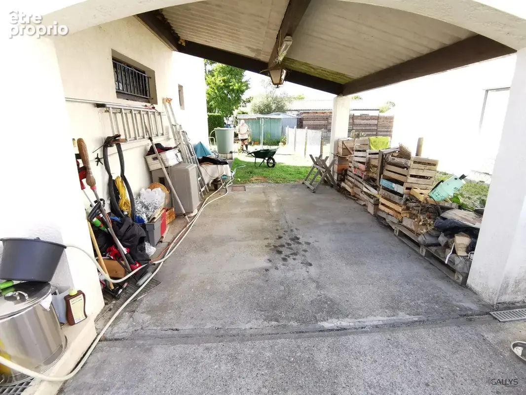 Maison 4 pièces 87 m² à vendre à Saujon (17600) - photo 6