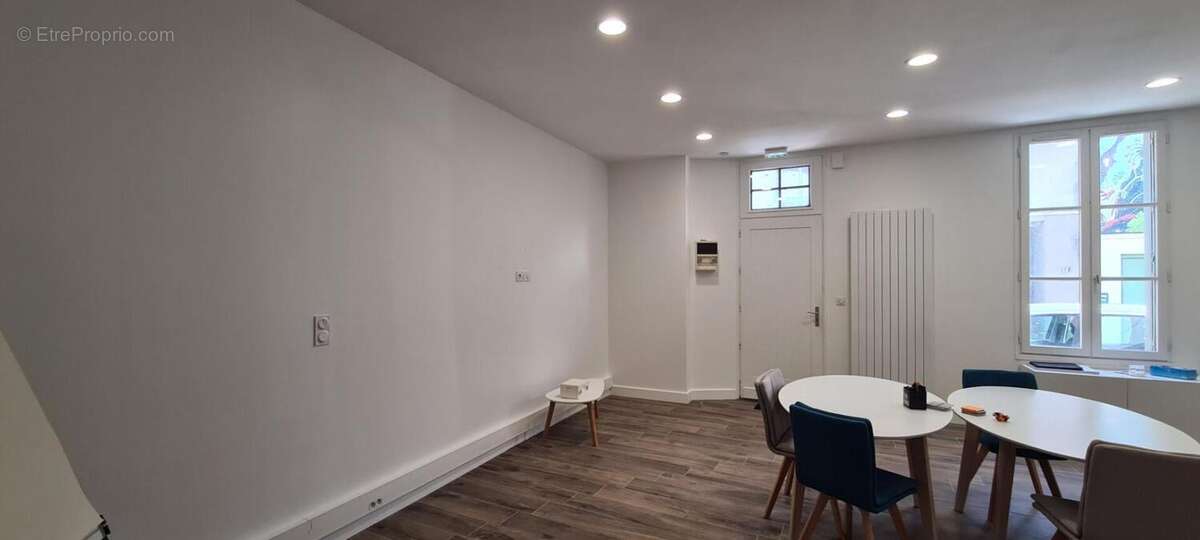 Appartement à CLISSON