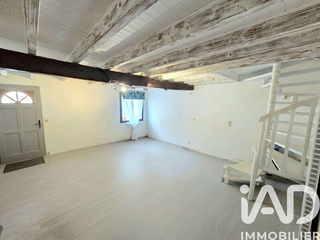 Photo 3 - Maison à SAINT-SAVIN
