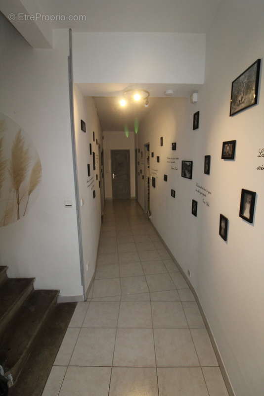 Maison à SAINT-LAURENT-DE-LA-CABRERISSE