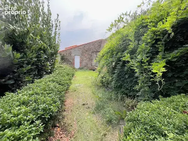 Maison sur paimboeuf - photo 6