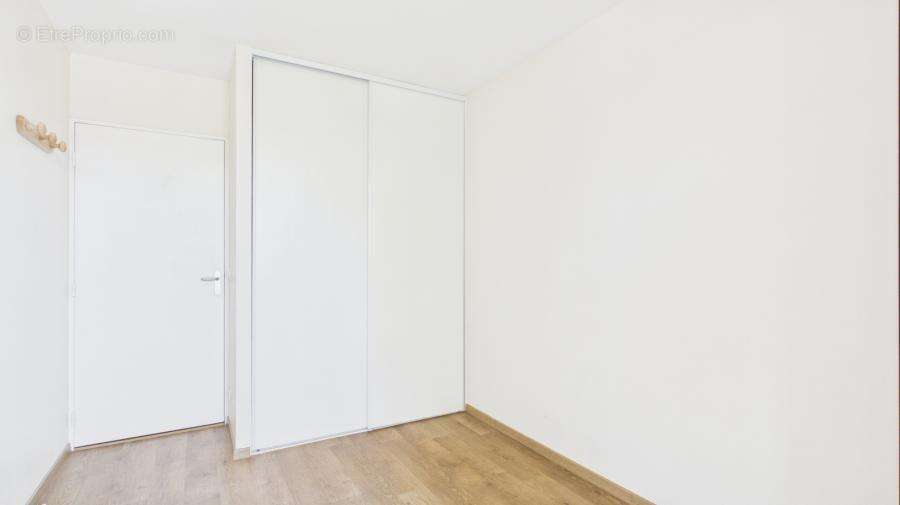 Appartement à CHANTEPIE