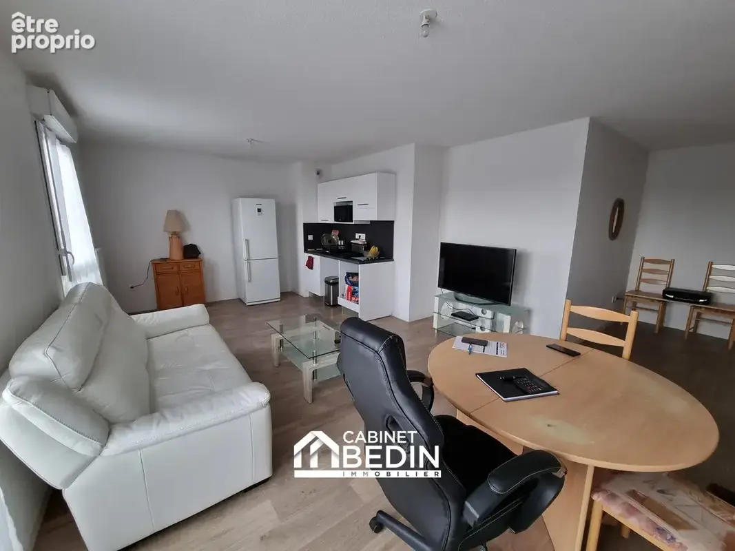 Appartement à AUDENGE