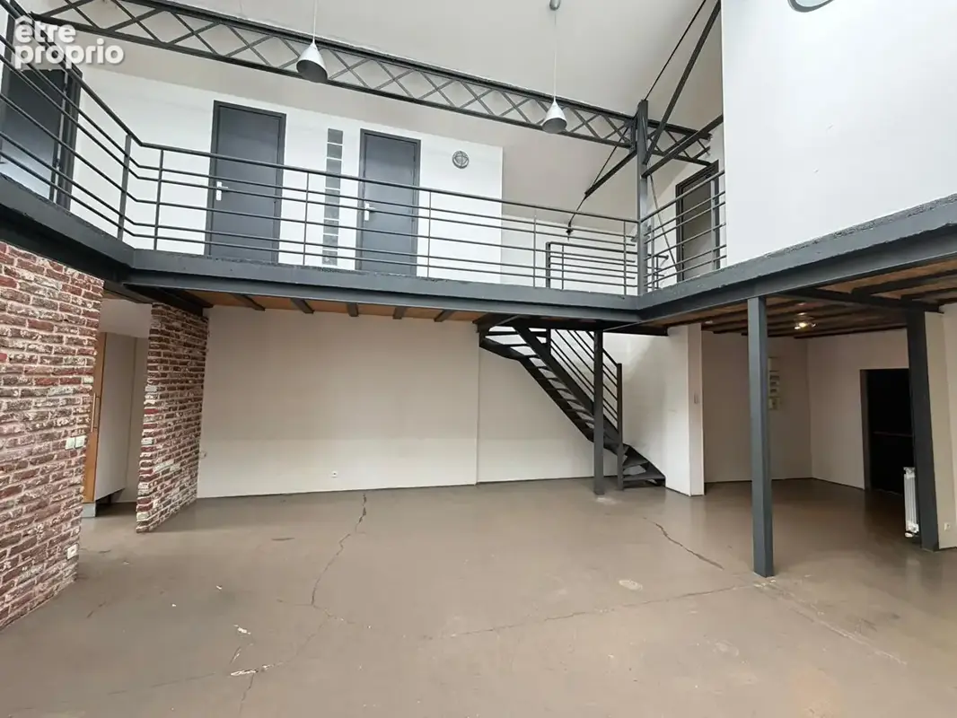Appartement Argenteuil 5 pièce(s) 184.76 m2 - photo 4