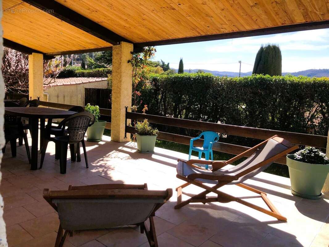 Photo 2 - Maison à APT