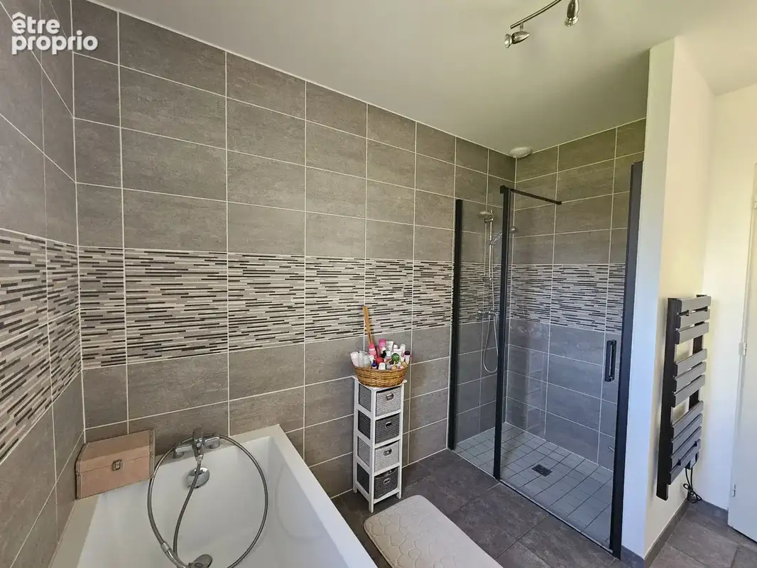 Contemporaine de plain-pied - photo 10