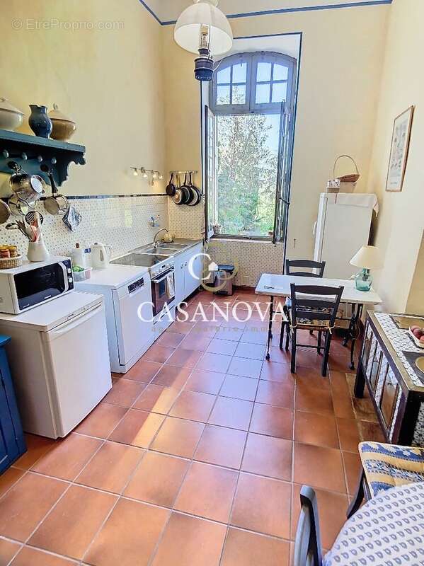 Entre MONTPELLIER & BEZIERS: Le charme de l'ancien et l'histoire d'une Maison de Maître datant de 1779. Habitation de 450 m² sur - photo 16