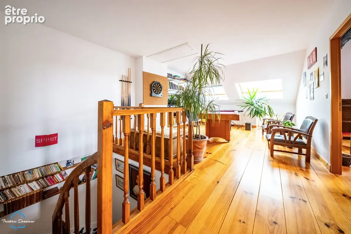 Dpt Côte d'Or (21), à vendre MOREY SAINT DENIS maison P8 de 210 m² au sol - photo 3