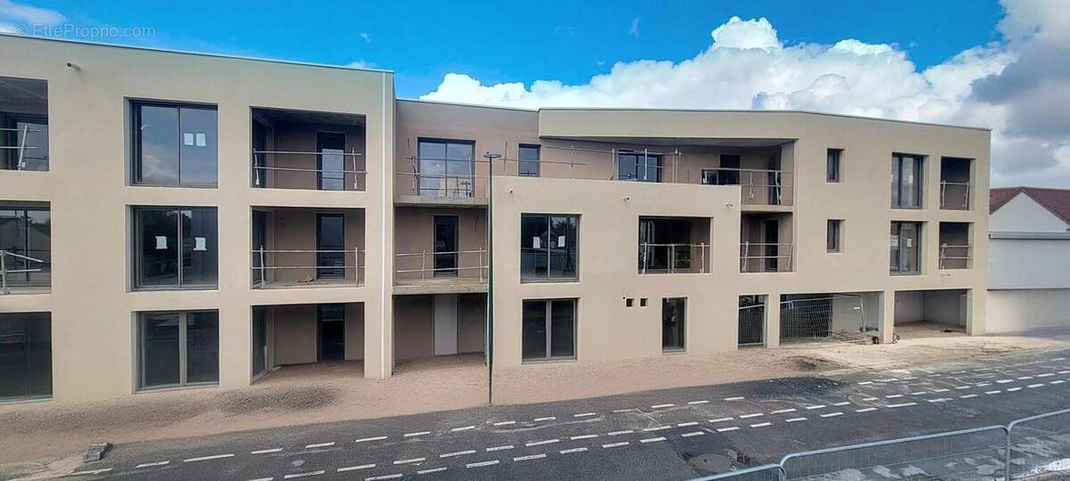 Photo 2 - Appartement à CHALLANS