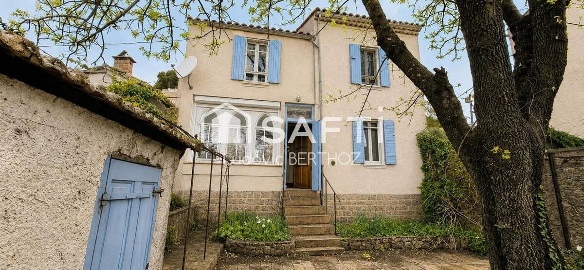 Photo 1 - Maison à SOLLIES-TOUCAS