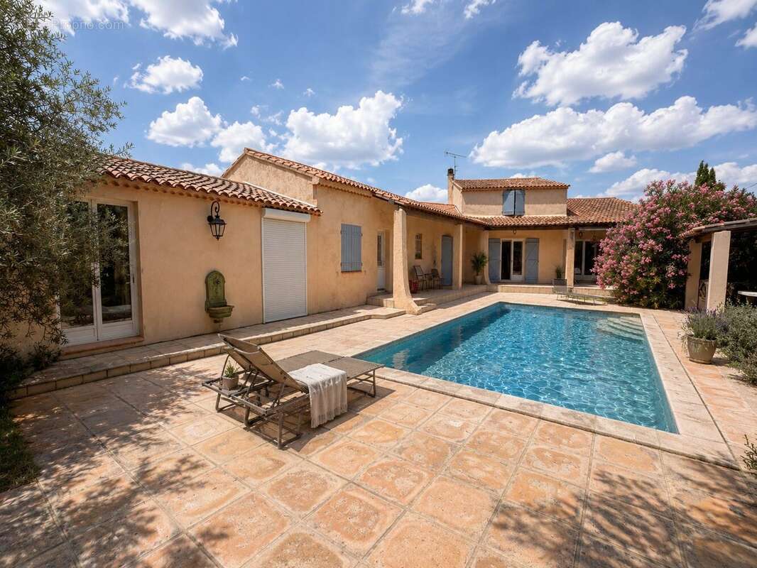 Maison à LE VAL