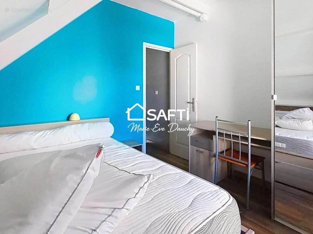Photo 7 - Appartement à LE GOSIER