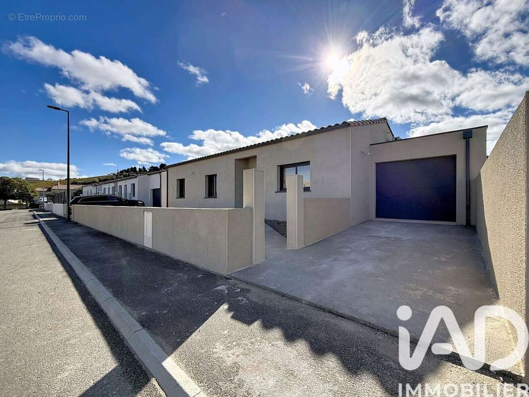 Photo 3 - Maison à LIMOUX