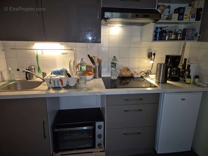 Appartement à ANGOULEME