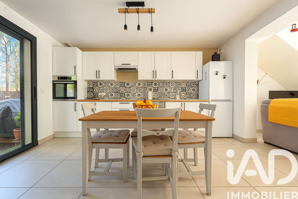 Photo 7 - Maison à THUIR