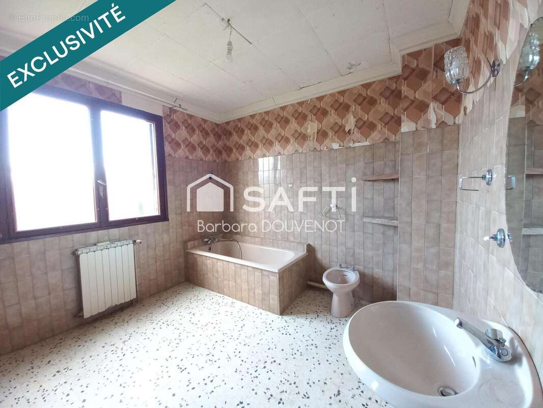 Photo 8 - Maison à MONTADY