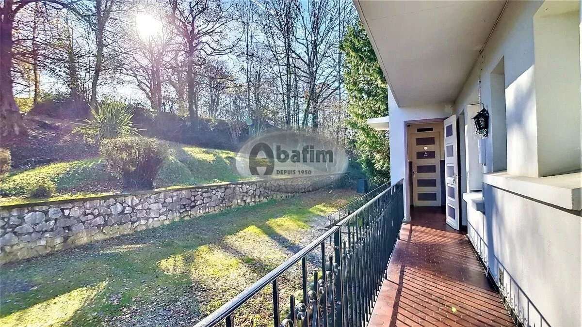 Appartement à LANNEMEZAN