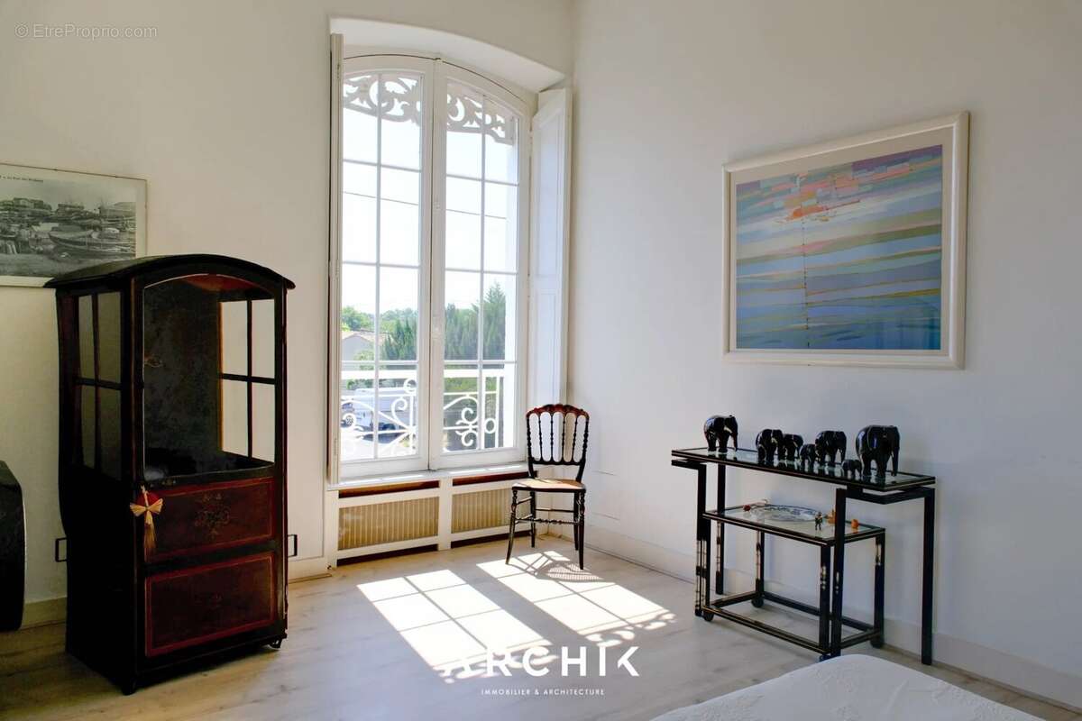 La renardière - photo 12