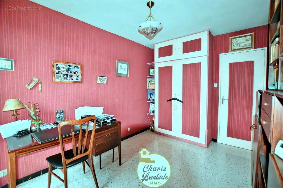 Maison à BERNIS