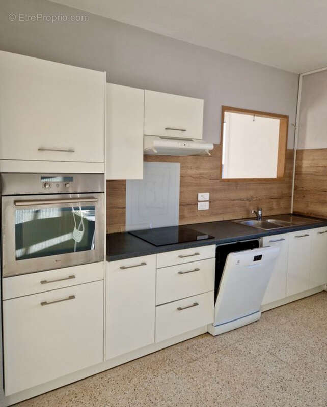 Appartement à ABREST