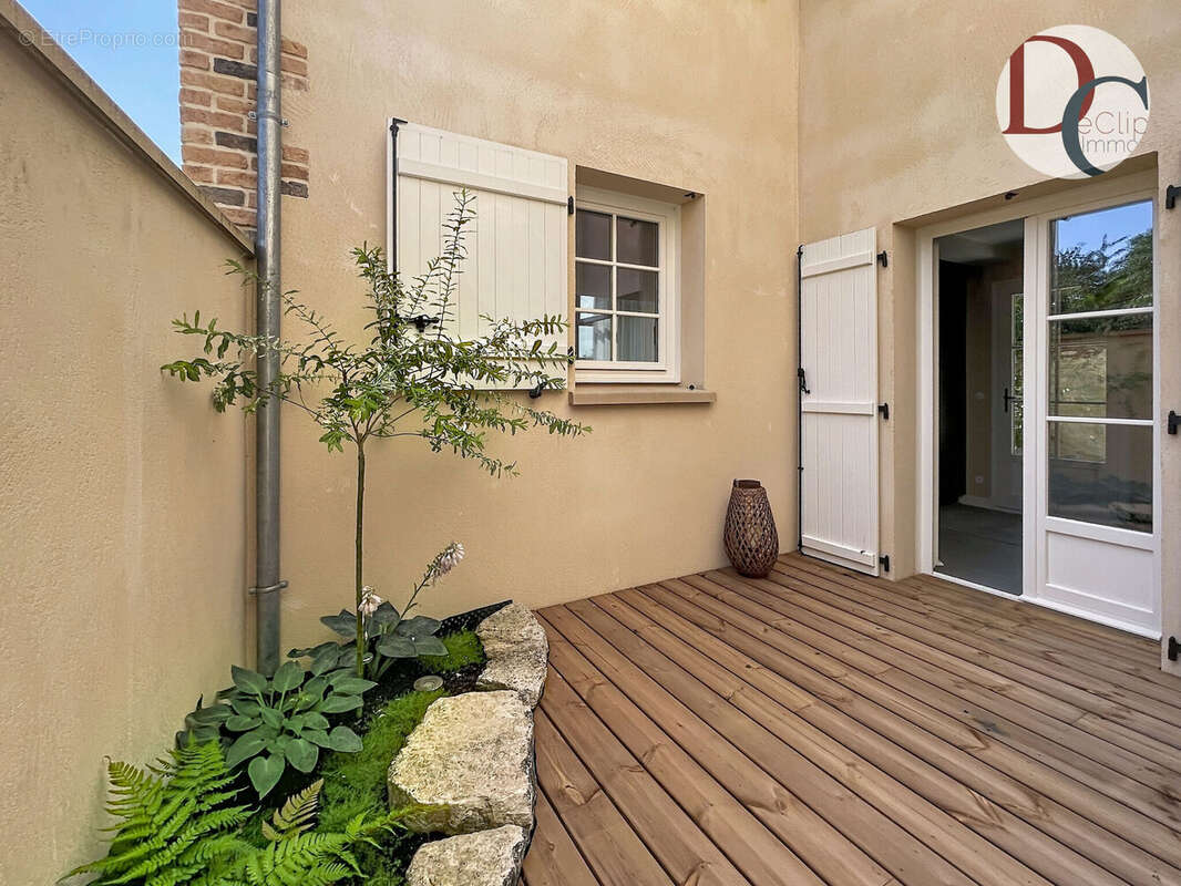 Maison 137 m² à Senlis  - photo 8