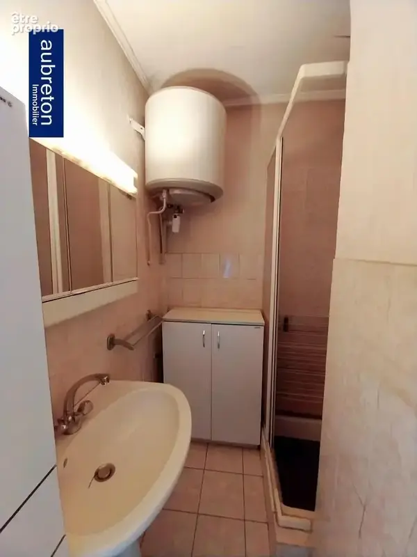 Appartement 52 m² à vendre à Saint-Martin-D'heres (38400) - photo 13