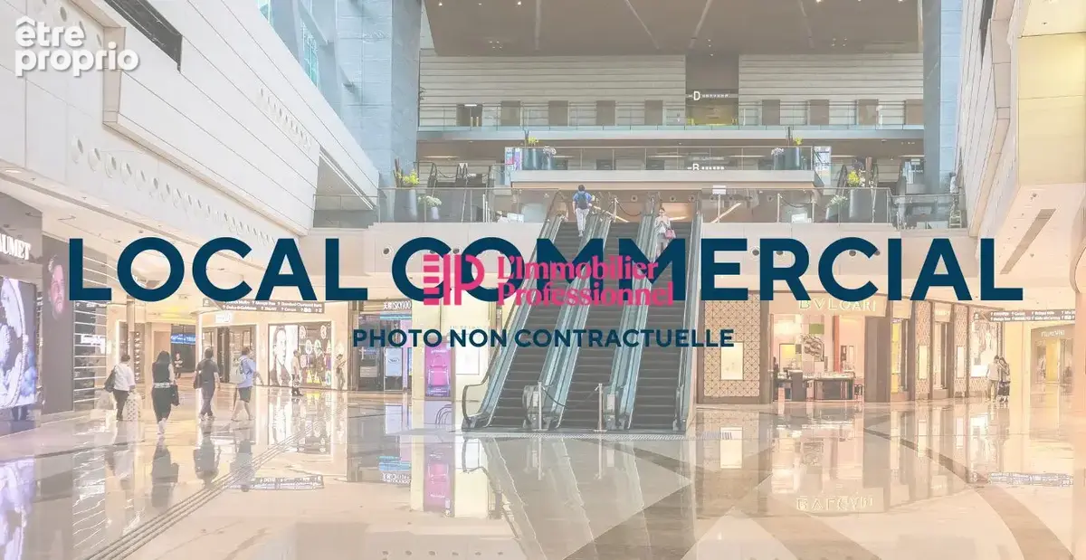 Commerce à QUIMPERLE