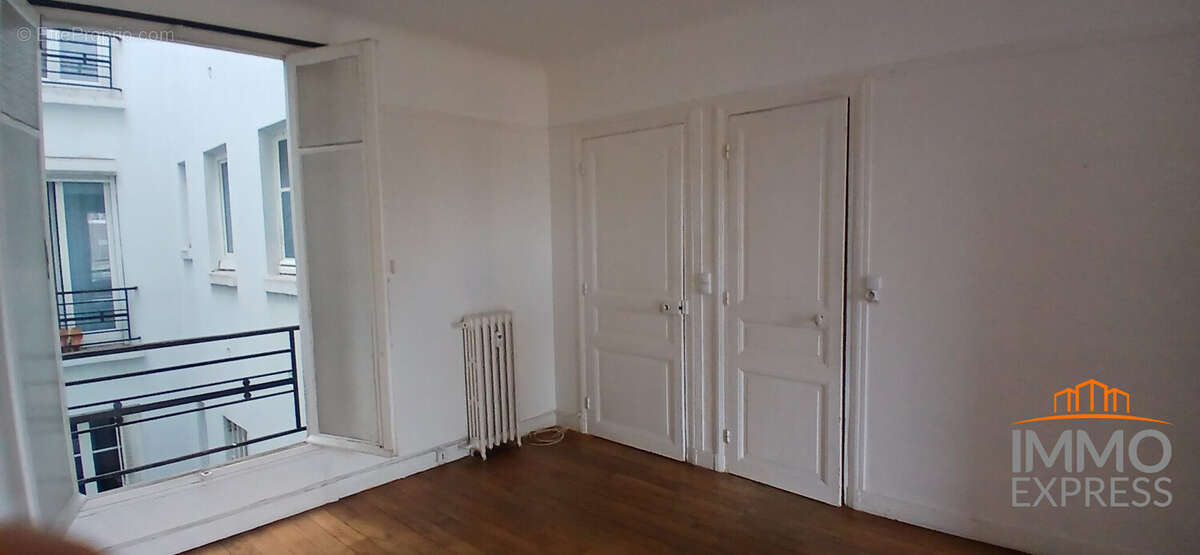 Appartement à PARIS-13E