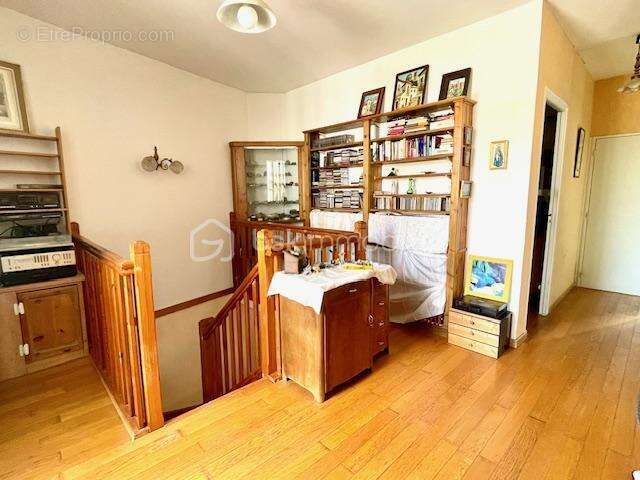 Perpignan saint gaudérique, maison de ville avec jardin - 110m² habitables - photo 10