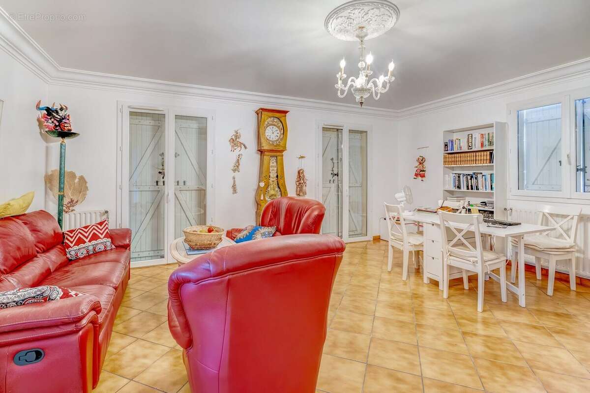 Maison à BEGLES