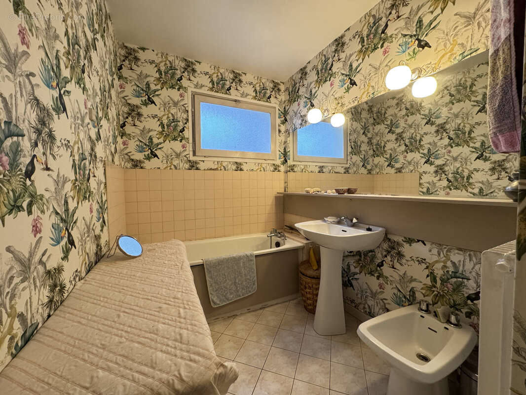 Appartement à CHAMBOURCY