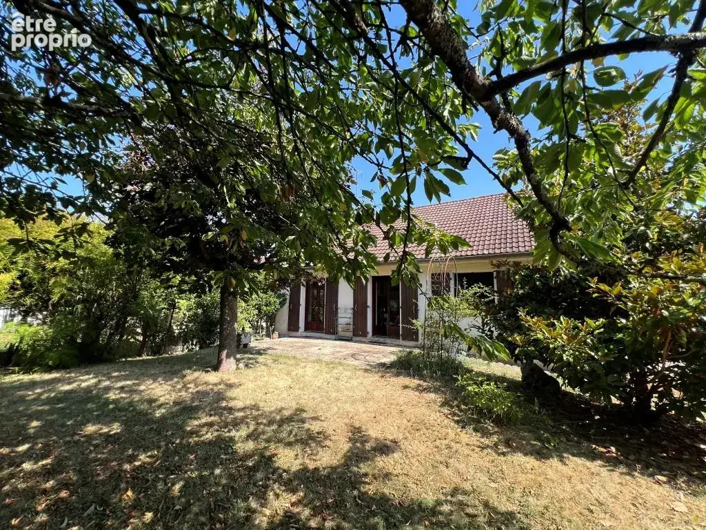 Pavillon sur sous-sol complet - photo 11