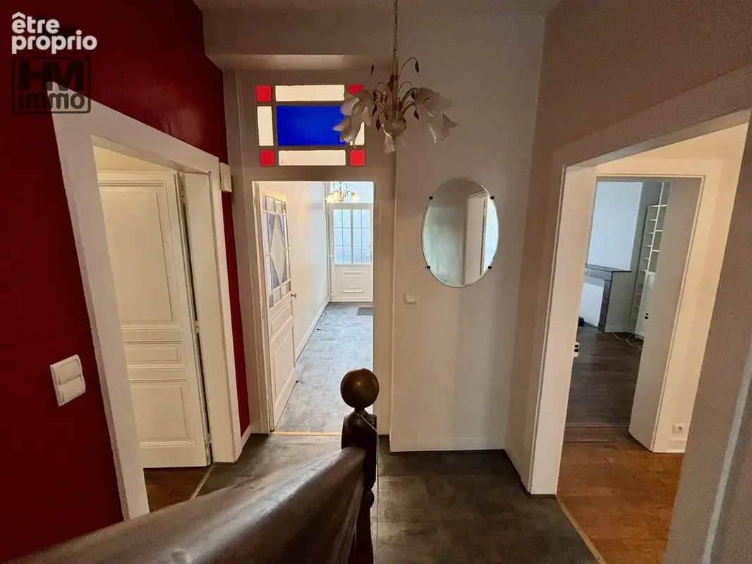 Maison 180 m² à Limoges  - photo 7