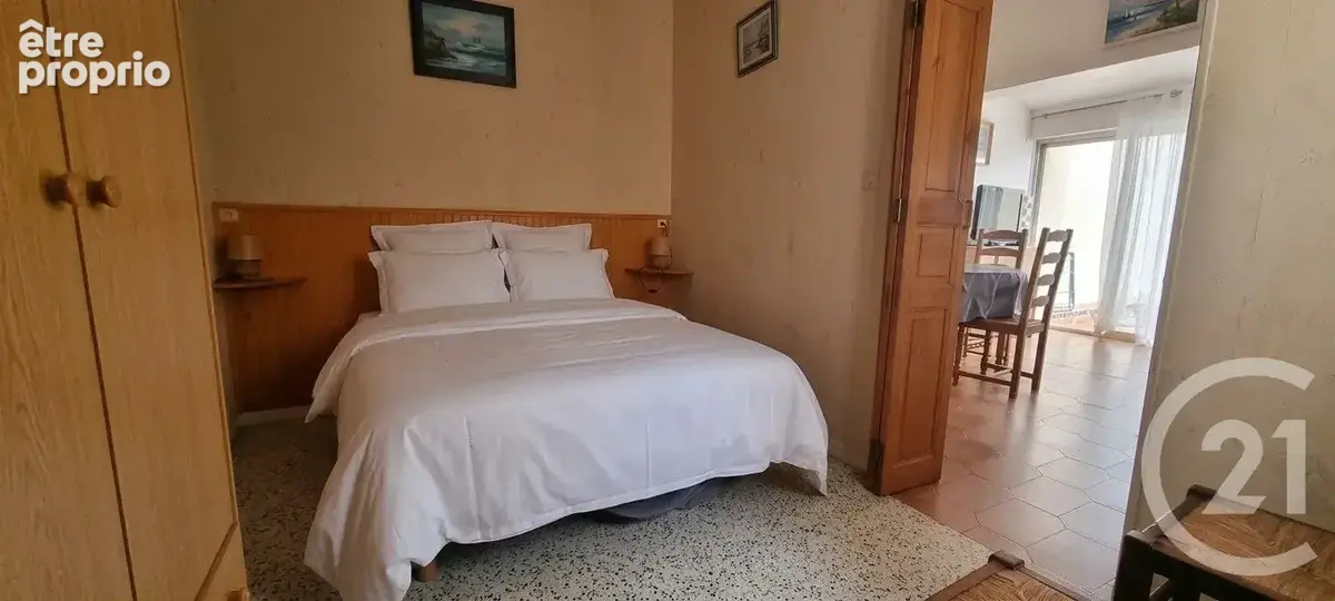 Maison 2 pièces 27 m² à vendre à Argeles-Sur-Mer (66700) - photo 9