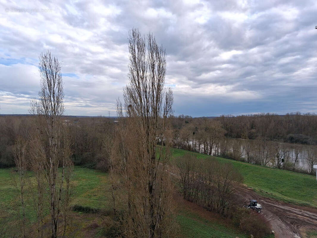 Appartement à NEVERS