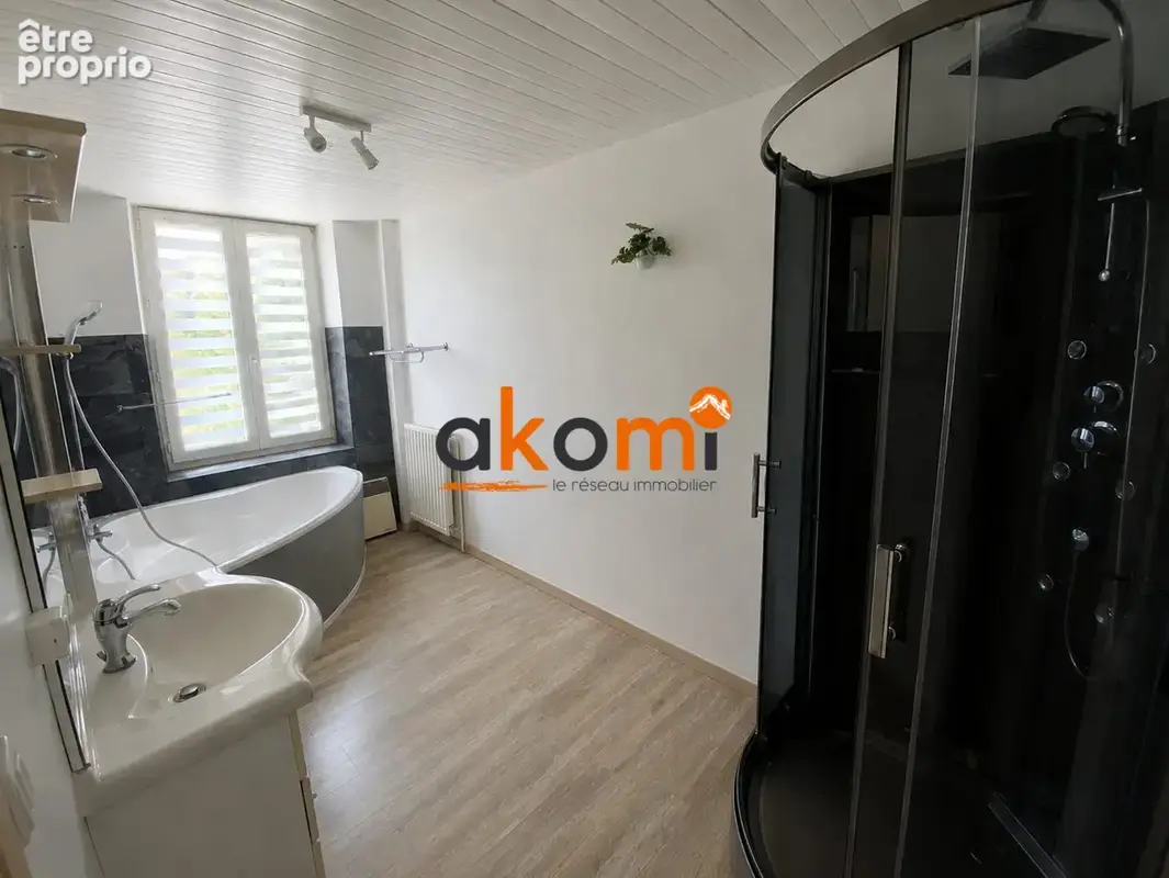 Appartement 161 m² à La Petite-Raon  - photo 5