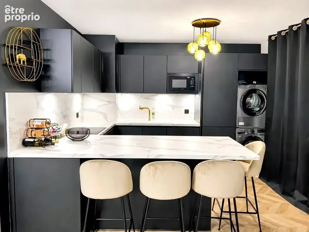 Vente Appartement Chessy(77700) 314 000ï¿œ - photo 5