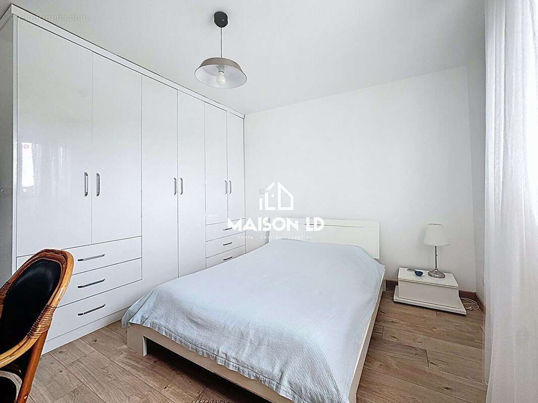 Maison à BARON-SUR-ODON