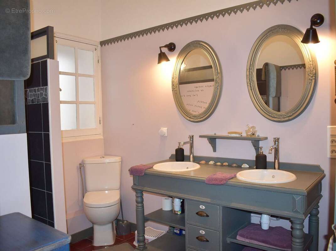 Photo 9 - Appartement à PEZENAS