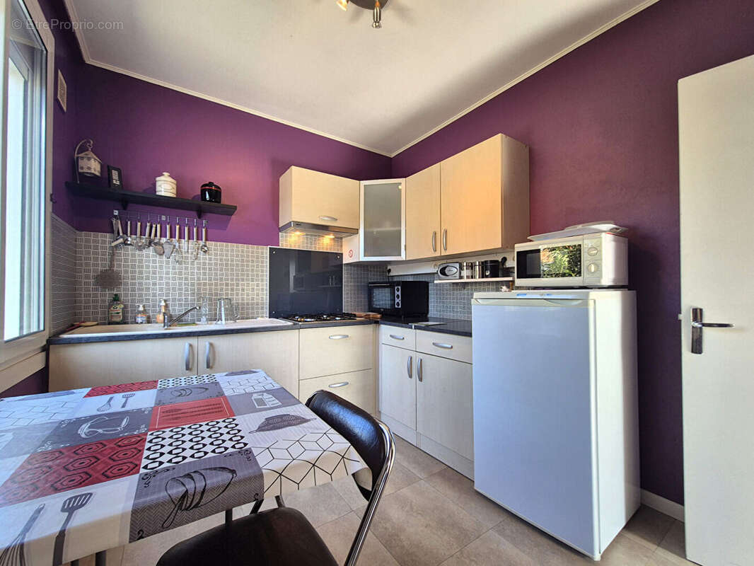 Maison à SAINT-HILAIRE-DE-RIEZ