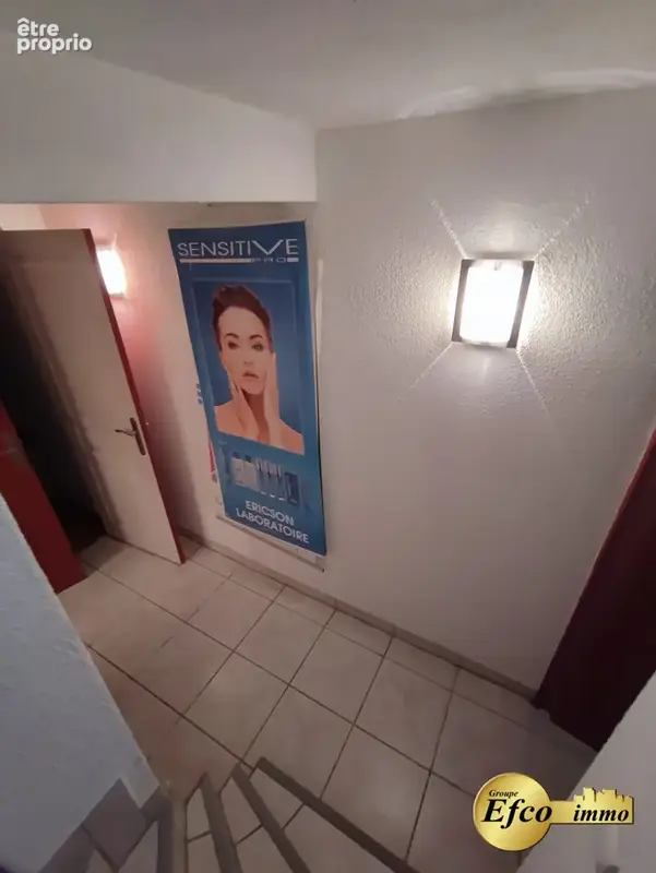 Commerce 59 m² à vendre à Altkirch (68130) - photo 4